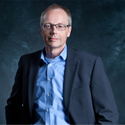 Raymond Bakker