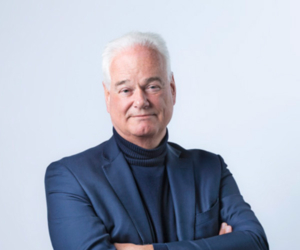 Eddy Gijssel